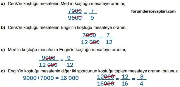 6. Sınıf Matematik Ders Kitabı Sayfa 165-173-174-175 Cevapları Doğa Yayıncılık 4 6. Sınıf Matematik Ders Kitabı Sayfa 174 Cevapları Doğa Yayıncılık