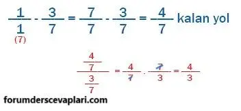6. Sınıf Matematik Ders Kitabı Sayfa 165-173-174-175 Cevapları Doğa Yayıncılık 7 6. Sınıf Matematik Ders Kitabı Sayfa 175 Cevapları Doğa Yayıncılık1