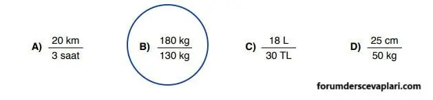 6. Sınıf Matematik Ders Kitabı Sayfa 165-173-174-175 Cevapları Doğa Yayıncılık 9 6. Sınıf Matematik Ders Kitabı Sayfa 175 Cevapları Doğa Yayıncılık3