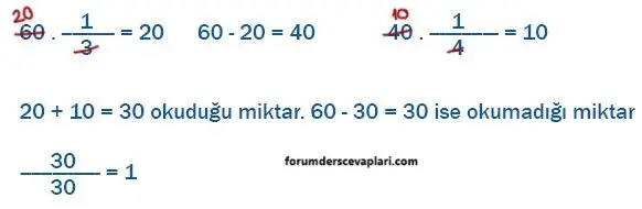 6. Sınıf Matematik Ders Kitabı Sayfa 175 Cevapları MEB Yayınları3