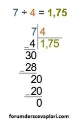 6. Sınıf Matematik Ders Kitabı Sayfa 176-177-178-179 Cevapları MEB Yayınları