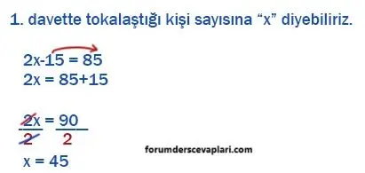 7. Sınıf Matematik Ders Kitabı Sayfa 130-135-136-139 Cevapları Edat Yayınları 8 7. Sınıf Matematik Ders Kitabı Sayfa 139 Cevapları Edat Yayınları2