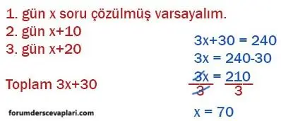 7. Sınıf Matematik Ders Kitabı Sayfa 140-141-142-143-144 Cevapları Edat Yayınları 5 7. Sınıf Matematik Ders Kitabı Sayfa 142 Cevapları Edat Yayınları1