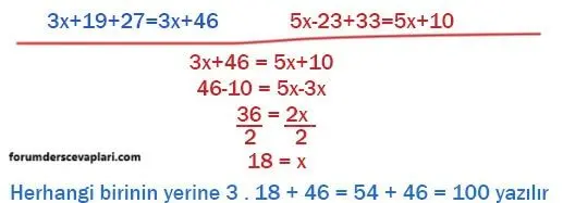7. Sınıf Matematik Ders Kitabı Sayfa 140-141-142-143-144 Cevapları Edat Yayınları 13 7. Sınıf Matematik Ders Kitabı Sayfa 144 Cevapları Edat Yayınları2