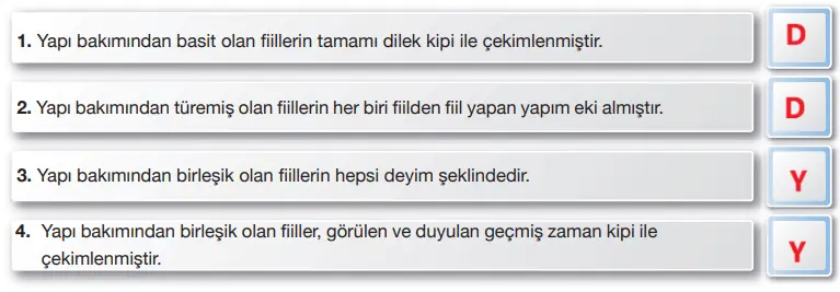 7. Sınıf Türkçe Ders Kitabı Sayfa 134 Cevapları Özgün Yayıncılık3