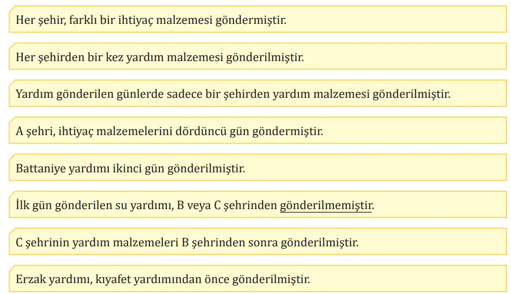 7. Sınıf Türkçe Ders Kitabı Sayfa 132-133-134-135-136-137 Cevapları MEB Yayınları 3 7. Sınıf Türkçe Ders Kitabı Sayfa 137 Cevapları MEB Yayınları