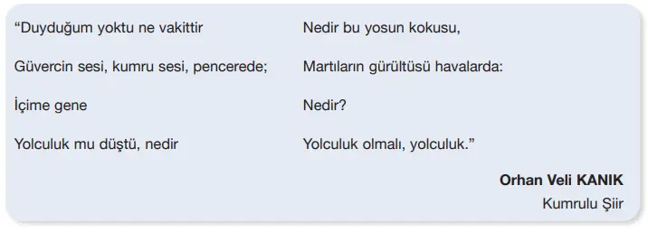 7. Sınıf Türkçe Ders Kitabı Sayfa 162-163-164-165-166 Cevapları Özgün Yayıncılık 6 7. Sınıf Türkçe Ders Kitabı Sayfa 168 Cevapları Özgün Yayıncılık