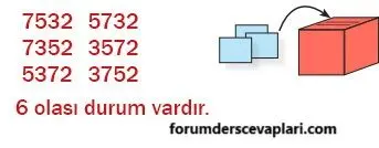 8. Sınıf Matematik Ders Kitabı Sayfa 120 Cevapları MEB Yayınları2