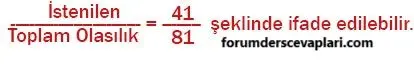 8. Sınıf Matematik Ders Kitabı Sayfa 125-127 Cevapları MEB Yayınları