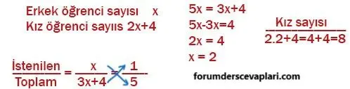 8. Sınıf Matematik Ders Kitabı Sayfa 128-129 Cevapları MEB Yayınları 3 8. Sınıf Matematik Ders Kitabı Sayfa 128 Cevapları MEB Yayınları2