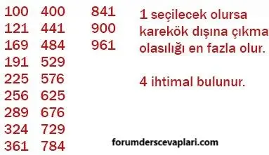 8. Sınıf Matematik Ders Kitabı Sayfa 128-129 Cevapları MEB Yayınları 4 8. Sınıf Matematik Ders Kitabı Sayfa 128 Cevapları MEB Yayınları3