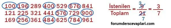 8. Sınıf Matematik Ders Kitabı Sayfa 128-129 Cevapları MEB Yayınları 7 8. Sınıf Matematik Ders Kitabı Sayfa 129 Cevapları MEB Yayınları2