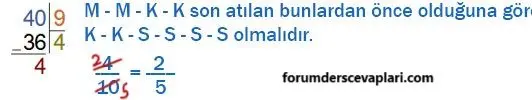 8. Sınıf Matematik Ders Kitabı Sayfa 128-129 Cevapları MEB Yayınları 9 8. Sınıf Matematik Ders Kitabı Sayfa 129 Cevapları MEB Yayınları4
