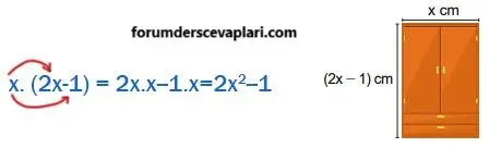 8. Sınıf Matematik Ders Kitabı Sayfa 137 Cevapları MEB Yayınları1
