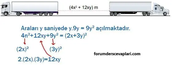 8. Sınıf Matematik Ders Kitabı Sayfa 161 Cevapları MEB Yayınları2