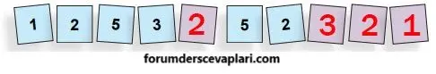 8. Sınıf Matematik Ders Kitabı Sayfa 163-164-165-166-167 Cevapları MEB Yayınları 5 8. Sınıf Matematik Ders Kitabı Sayfa 164 Cevapları MEB Yayınları1