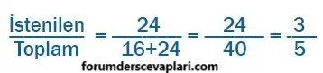 8. Sınıf Matematik Ders Kitabı Sayfa 163-164-165-166-167 Cevapları MEB Yayınları 6 8. Sınıf Matematik Ders Kitabı Sayfa 164 Cevapları MEB Yayınları2