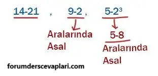8. Sınıf Matematik Ders Kitabı Sayfa 163-164-165-166-167 Cevapları MEB Yayınları 8 8. Sınıf Matematik Ders Kitabı Sayfa 164 Cevapları MEB Yayınları4