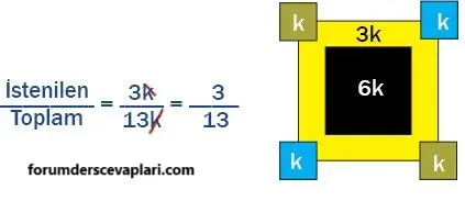 8. Sınıf Matematik Ders Kitabı Sayfa 163-164-165-166-167 Cevapları MEB Yayınları 14 8. Sınıf Matematik Ders Kitabı Sayfa 166 Cevapları MEB Yayınları1