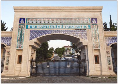 8. Sınıf Din Kültürü Ders Kitabı Sayfa 22-23-24-25 Cevapları Gezegen Yayıncılık