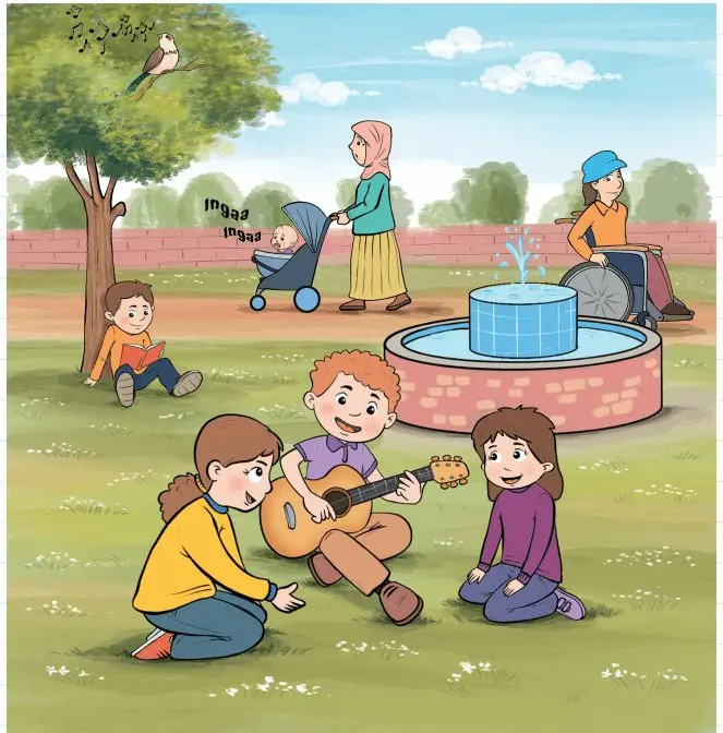 3. Sınıf Fen Bilimleri Ders Kitabı Sayfa 127-128-130 Cevapları MEB Yayınları