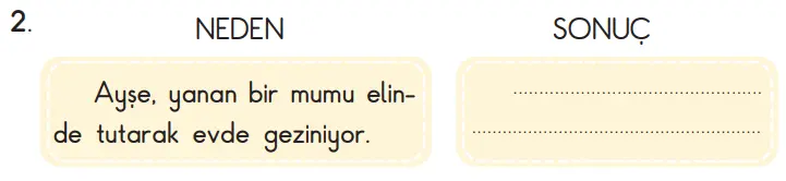 3. Sınıf Hayat Bilgisi Ders Kitabı Sayfa 144 Cevapları SDR İpekyolu Yayıncılık1