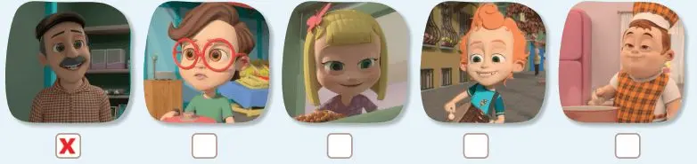 3. Sınıf Türkçe Ders Kitabı Sayfa 196-197-198-199-200-201-202 Cevapları MEB Yayınları 2 3. Sınıf Türkçe Ders Kitabı Sayfa 199 Cevapları MEB Yayınları