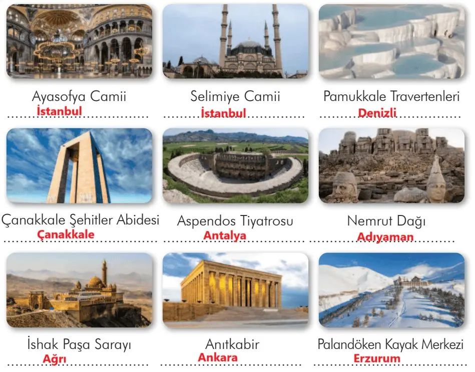 3. Sınıf Türkçe Ders Kitabı Sayfa 211-212-213-214-215-216-217-218 Cevapları İlke Yayıncılık 2 3. Sınıf Türkçe Ders Kitabı Sayfa 214 Cevapları İlke Yayıncılık