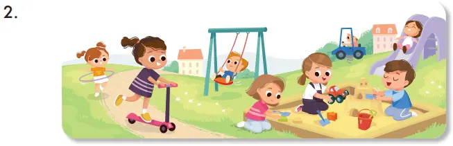 3. Sınıf Türkçe Ders Kitabı Sayfa 266 Cevapları İlke Yayıncılık1