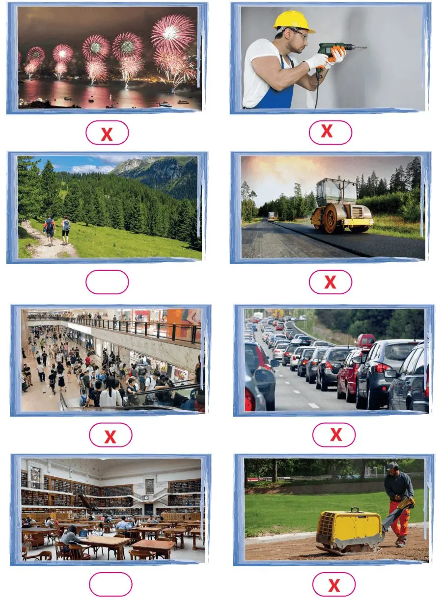 4. Sınıf Fen Bilimleri Ders Kitabı Sayfa 200-201. Cevapları Pasifik Yayınları