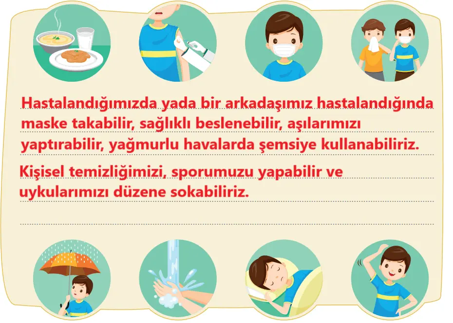 4. Sınıf Türkçe Ders Kitabı Sayfa 202-206-207-208-209 Cevapları Tuna Yayıncılık 4 4. Sınıf Türkçe Ders Kitabı Sayfa 207 Cevapları Tuna Yayıncılık