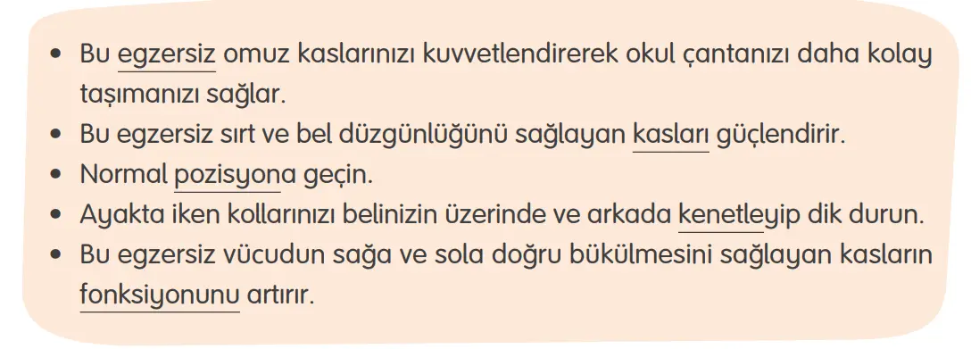 4. Sınıf Türkçe Ders Kitabı Sayfa 216-217-220-221-222 Cevapları Tuna Yayıncılık 1 4. Sınıf Türkçe Ders Kitabı Sayfa 220 Cevapları Tuna Yayıncılık