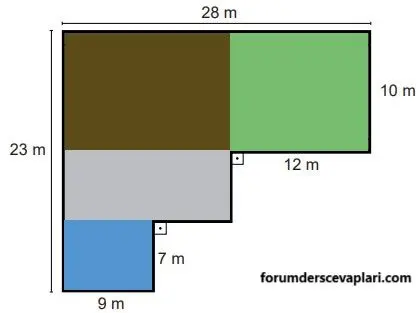 5. Sınıf Matematik Ders Kitabı Sayfa 164-165-166 Cevapları MEB Yayınları 4 5. Sınıf Matematik Ders Kitabı Sayfa 166 Cevapları MEB Yayınları