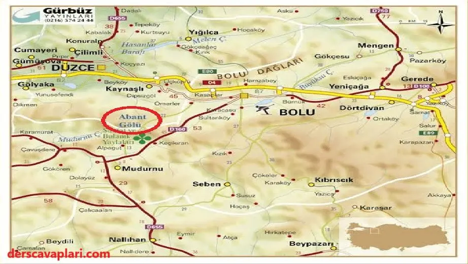 6. Sınıf Türkçe Ders Kitabı Sayfa 176-178-179-180-181-182-183 Cevapları Yıldırım Yayınları