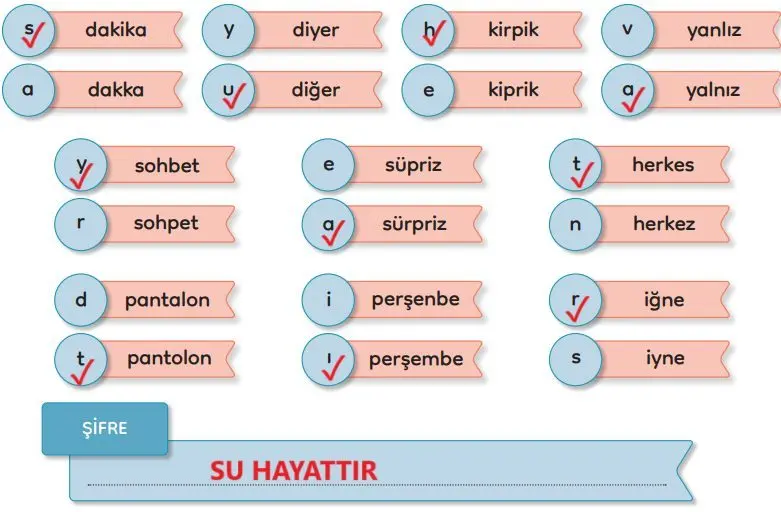 3. Sınıf Türkçe Ders Kitabı Sayfa 263-264-266-267-268-269-270 Cevapları MEB Yayınları 2 3. Sınıf Türkçe Ders Kitabı Sayfa 267 Cevapları MEB Yayınları1