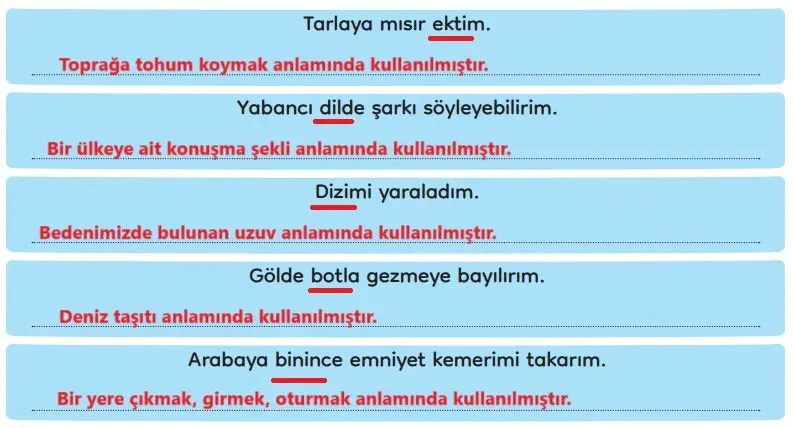 3. Sınıf Türkçe Ders Kitabı Sayfa 278-279-280-281-282-283 Cevapları MEB Yayınları 2 3. Sınıf Türkçe Ders Kitabı Sayfa 282 Cevapları MEB Yayınları