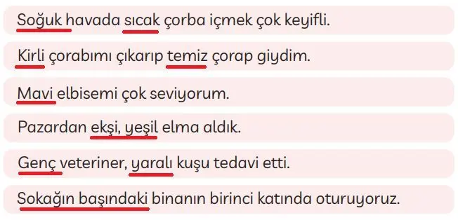 3. Sınıf Türkçe Ders Kitabı Sayfa 292-293-294-295-296 Cevapları MEB Yayınları 4 3. Sınıf Türkçe Ders Kitabı Sayfa 296 Cevapları MEB Yayınları1