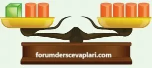 8. Sınıf Matematik Ders Kitabı Sayfa 140-145 Cevapları ADA Yayıncılık