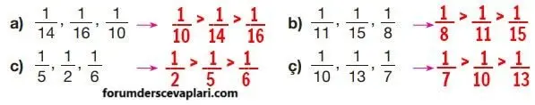 4. Sınıf Matematik Ders Kitabı Sayfa 148 Cevapları Pasifik Yayıncılık2