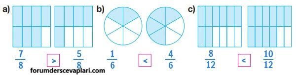 4. Sınıf Matematik Ders Kitabı Sayfa 155 Cevapları Pasifik Yayıncılık5