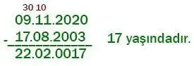 4. Sınıf Matematik Ders Kitabı Sayfa 176 Cevapları Pasifik Yayıncılık2