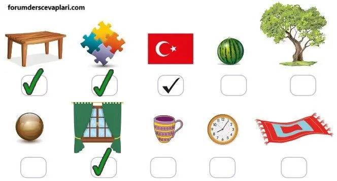 4. Sınıf Matematik Ders Kitabı Sayfa 193-194-195 Cevapları MEB Yayınları