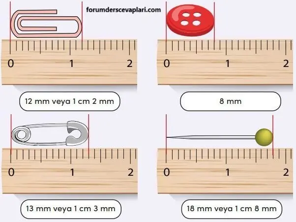 4. Sınıf Matematik Ders Kitabı Sayfa 215 Cevapları MEB Yayınları