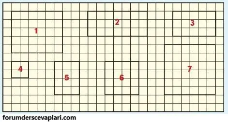 4. Sınıf Matematik Ders Kitabı Sayfa 231 Cevapları MEB Yayınları