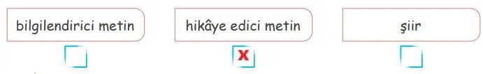 4. Sınıf Türkçe Ders Kitabı Sayfa 242 Cevapları Tuna Yayıncılık1