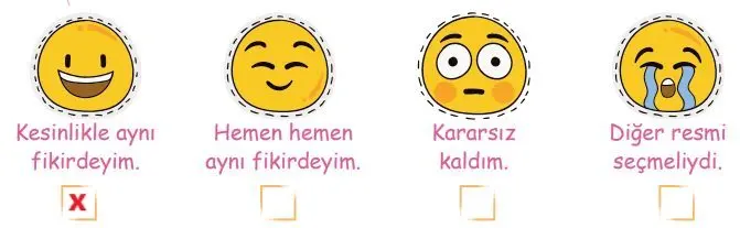 4. Sınıf Türkçe Ders Kitabı Sayfa 243 Cevapları Tuna Yayıncılık