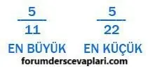 5. Sınıf Matematik Ders Kitabı Sayfa 39 Cevapları MEB Yayınları4