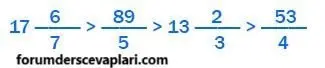 5. Sınıf Matematik Ders Kitabı Sayfa 47-48-49-50 Cevapları 2. Kitap 4 5. Sınıf Matematik Ders Kitabı Sayfa 49 Cevapları MEB Yayınları1