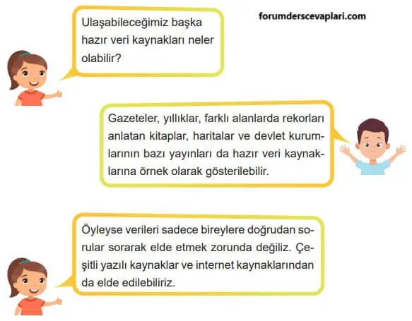 5. Sınıf Matematik Ders Kitabı Sayfa 60-61-62-63-64-65 Cevapları 2. Kitap