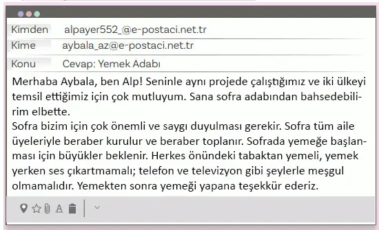 5. Sınıf Türkçe Ders Kitabı Sayfa 104-105 Cevapları 2. Kitap